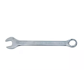 AWTOOLS AW40044 44 mm yhdistelmäavain Black Line kromi-vanadiiniteräs musta fosfatoitu