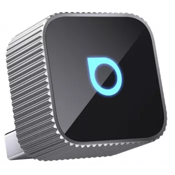 OTTOCAST CP88-T2 langaton CarPlay- ja Android Auto -sovitin