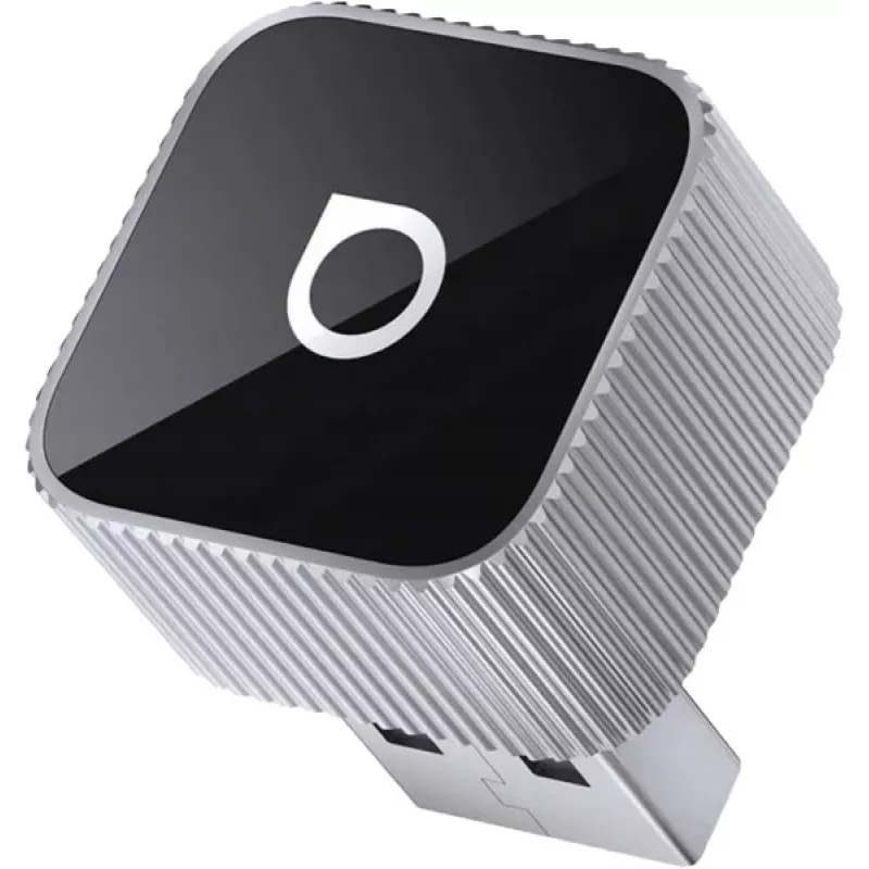 OTTOCAST CP88-T2 langaton CarPlay- ja Android Auto -sovitin