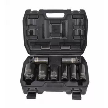 AWTOOLS AW38790BL Hylsysarja