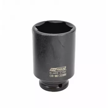 AWTOOLS AW38790BL Hylsysarja