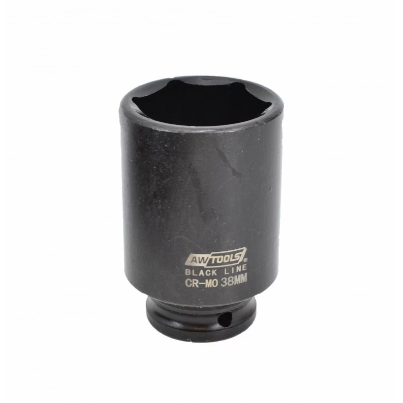 AWTOOLS AW38790BL Hylsysarja