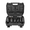 AWTOOLS AW38790BL Hylsysarja