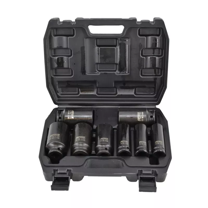 AWTOOLS AW38790BL Hylsysarja