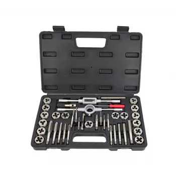 AWTOOLS kierteityssarja, 40 kpl