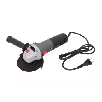 HOOZAR kulmahiomakone 125 mm 750 W