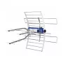 ASR Prime Combo passiivinen ulkoantenni TV VHF/UHF LTE/5G-suodattimella