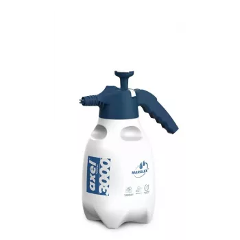 MAROLEX vaahtopistooli Axel Alka Line 3000 3L alkalinkestävä painevaahtoaine