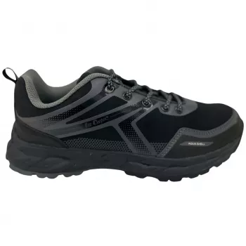 Lee Cooper miesten sneakerit musta-harmaa LCJ-22-01-1372M