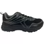 Lee Cooper miesten sneakerit musta-harmaa LCJ-22-01-1372M