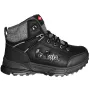 Lee Cooper miesten sneakerit musta LCJ-23-01-2036M