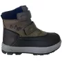 Lee Cooper lasten unisex khaki tarranauhasneakerit LCJ-23-01-2058K koko EU 29