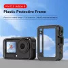 PULUZ kamerahäkki kehysteline DJI Osmo Action 6 - PU1088B