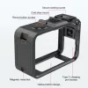 PULUZ kamerahäkki kehysteline DJI Osmo Action 6 - PU1088B