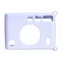 LOVEINSTANT silikonisuojakotelo Fujifilm Instax Mini Evo - violetti