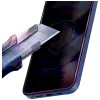 3MK HardGlass MaxPrivacy karkaistu lasi näytönsuoja asennustyökalulla Apple iPhone 15 / 16 - musta