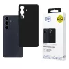 3mk Matt Case Pro Samsung Galaxy S26 FE musta