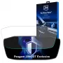 3MK PROTECTION TechWrap matta suojakalvo Peugeot 2008 GT Exclusive -mittaristolle