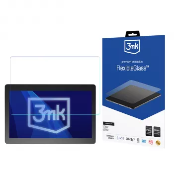 3mk FlexibleGlass -näytönsuojakalvo NEXCOM XPPC 16-100 (jopa 19