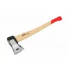 AWTOOLS AW33060BL halkaisukirves lasikuitukahvalla, 600 g terä, 380 mm, musta/oranssi