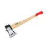 AWTOOLS AW33060BL halkaisukirves lasikuitukahvalla, 600 g terä, 380 mm, musta/oranssi