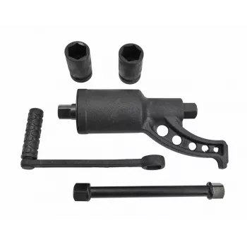 AWTOOLS AW39301 AW Gear Wrench 6200 Nm momentinmonkertaaja