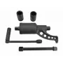 AWTOOLS AW39301 AW Gear Wrench 6200 Nm momentinmonkertaaja