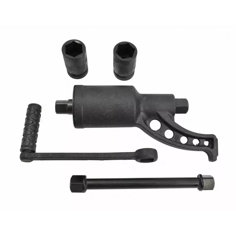 AWTOOLS AW39301 AW Gear Wrench 6200 Nm momentinmonkertaaja
