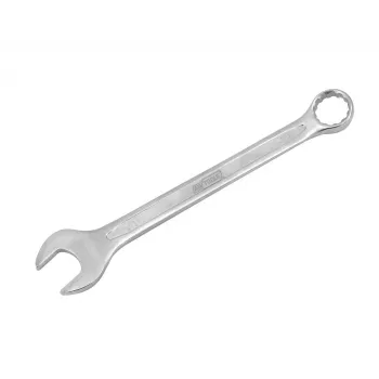 AWTOOLS yhdistelmäavain 46 mm kromi-vanadiiniteräs DIN 3113