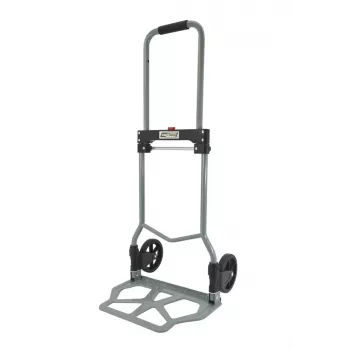 AWTOOLS AW taitettava kuljetuskärry 100 kg