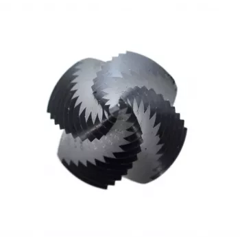 AWTOOLS AW porraspora M2-TiAlN / 4-39 mm /BL