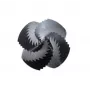 AWTOOLS AW porraspora M2-TiAlN / 4-39 mm /BL