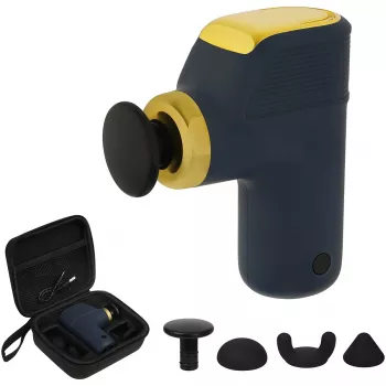 MEDIVON Tytan Pro Mini perkussiohierontapistooli