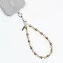 Crong Phone Charm - käsilenkki puhelimelle (modernit helmet)