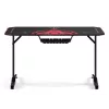 Diablo X-Mate 1400 pelipöytä 140 cm x 60 cm musta