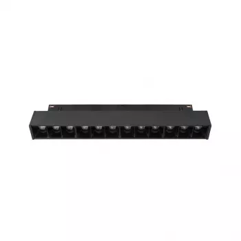 SHIFT - GRID S LED riippuvalaisin valkoinen 18W 1440lm 3000K neliömäinen metalli/akryyli