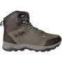 Lee Cooper miesten vapaa-ajan sneakerit harmaa LCJ-23-01-2044M