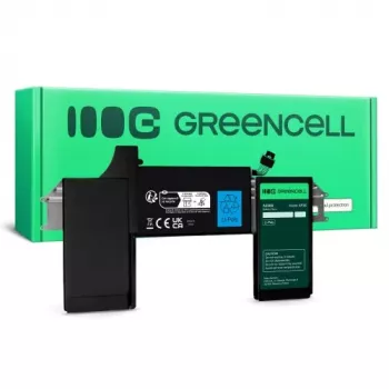 Green Cell kannettavan akku A2389 Apple MacBook Air M1 13 A2337 (2020)