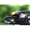 SUNNYLIFE ND16 harmaasuodatin DJI Avata 2 suojakotelolla