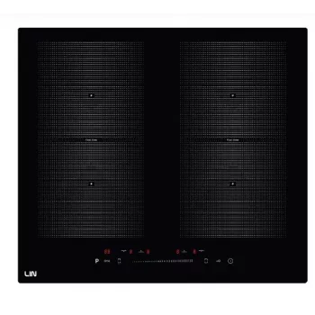 LIN LI-B47222 7200 W induktioliesi