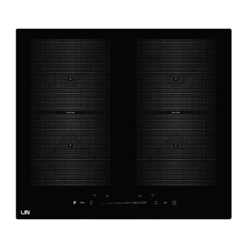 LIN LI-B47222 7200 W induktioliesi