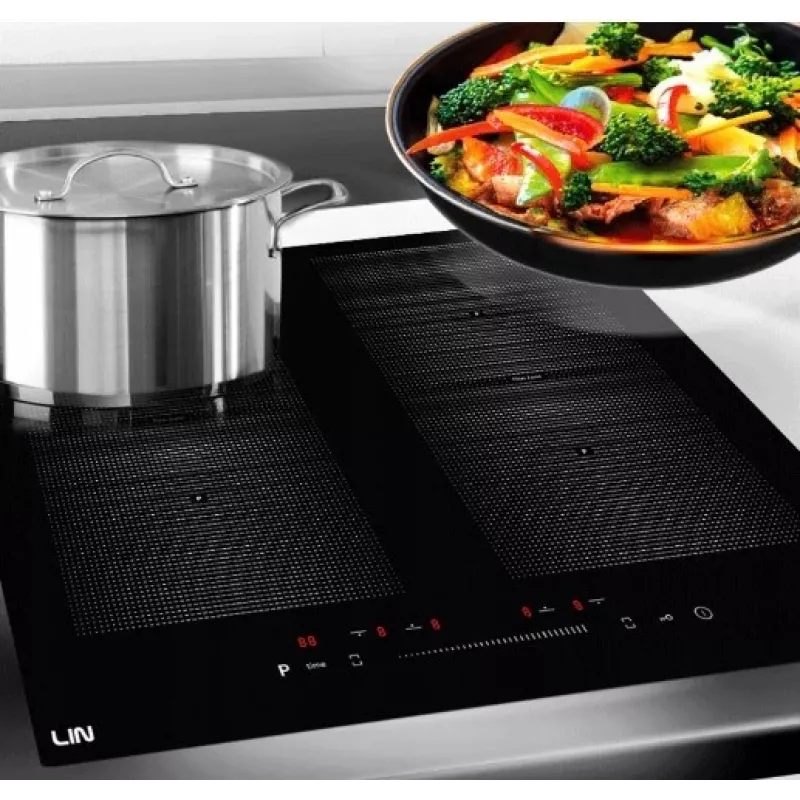 LIN LI-B47222 7200 W induktioliesi