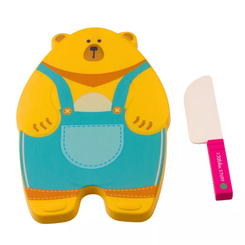 LEAN TOYS hedelmien ja vihannesten leikkuulauta veitsisarja oppimislelu lapsille