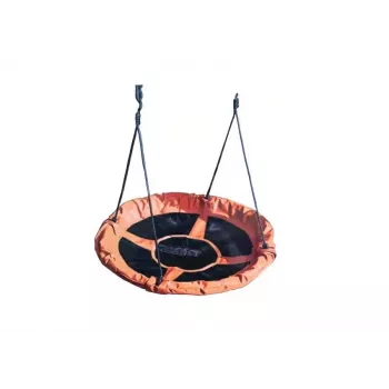 GREENMILL SWING HAUDONTAKORI 100cm oranssi
