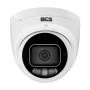 BCS 4MP IP dome-kamera motorisoidulla varifokaaliobjektiivilla, tekoälyanalytiikka, PoE, IP67, IK10