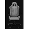 YUMISU 2050 toimistotuoli, kangasverhoilu, Cloud/Black (Y-2050-LB-M)