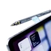 Tech-Protect kärjet Apple Pencil -kynälle 4 kpl:n pakkaus – tarkat varakärjet