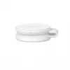 TECH-PROTECT A55 2-in-1 magneettinen MagSafe-laturi 25W Qi2.2 valkoinen