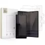 TECH-PROTECT Easy Set kalvo ja lasi FIT+ 4-in-1 suojasarja Samsung Galaxy Z Fold 8 - Ultra Clear