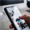 TECH-PROTECT Easy Set kalvo ja lasi FIT+ 4-in-1 suojasarja Samsung Galaxy Z Fold 8 - Ultra Clear